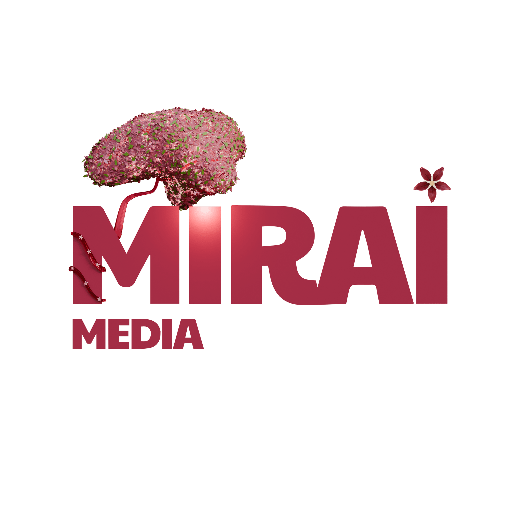 Mirai Media